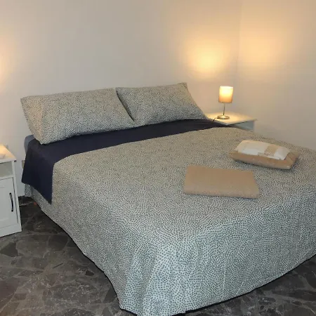 Bed and breakfast Lb&b Short