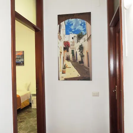 Lb&b Short Bed and breakfast *