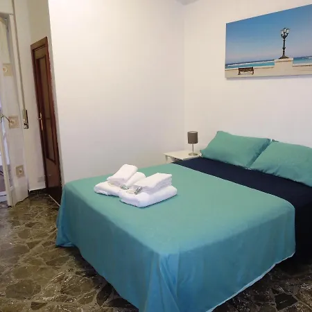 Lb&b Short Bed and breakfast *