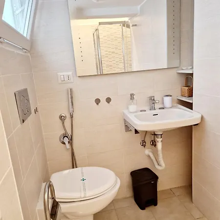 Bed & Breakfast Lb&b Short