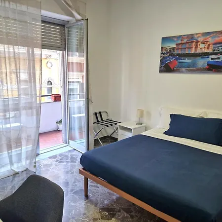 Bed and breakfast Lb&b Short