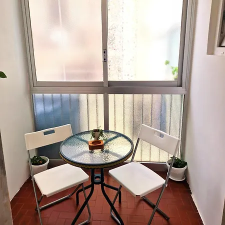 Bed and Breakfast Lb&b Short Μπάρι
